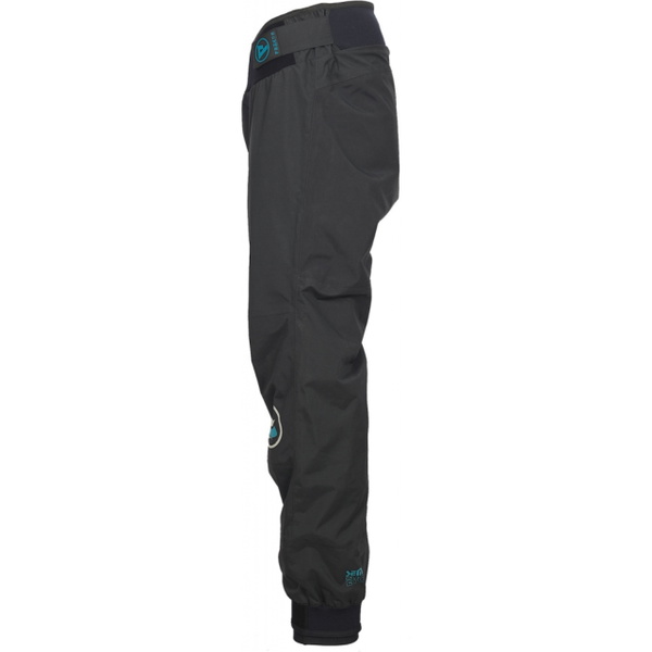 2026 Peak PS Mens Semi Evo Pants 26SP - Black